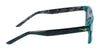 Nike CHEER DZ7380 Sunglasses | Size 49 / Bright Crimson/Silver Flash