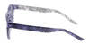 Nike SMASH DZ7382 Sunglasses | Size 47 / Green Glow/Silver Flash