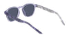 Nike SMASH DZ7382 Sunglasses | Size 47 / Green Glow/Silver Flash