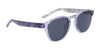 Nike SMASH DZ7382 Sunglasses | Size 47 / Green Glow/Silver Flash