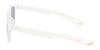 Nike NV05 DZ7269 Eyeglasses | Size 56 / Matte Black/Clear Ar