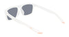 Nike NV05 DZ7269 Eyeglasses | Size 56 / Matte Black/Clear Ar