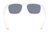Nike NV05 DZ7269 Eyeglasses | Size 56 / Matte Black/Clear Ar