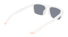 Nike NV05 DZ7269 Eyeglasses | Size 56 / Matte Black/Clear Ar