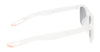 Nike NV05 DZ7269 Eyeglasses | Size 56 / Matte Black/Clear Ar