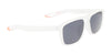 Nike NV05 DZ7269 Eyeglasses | Size 56 / Matte Black/Clear Ar