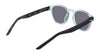 Nike SMASH DZ7382 Sunglasses | Size 47 / Green Glow/Silver Flash
