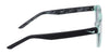 Nike SMASH DZ7382 Sunglasses | Size 47 / Green Glow/Silver Flash