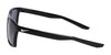 Nike FORTUNE FD1692 Sunglasses | Size 57 / Matte Blue Lightning/Silver Fl