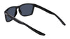 Nike FORTUNE FD1692 Sunglasses | Size 57 / Matte Blue Lightning/Silver Fl