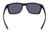 Nike FORTUNE FD1692 Sunglasses | Size 57 / Matte Blue Lightning/Silver Fl