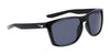 Nike FORTUNE FD1692 Sunglasses | Size 57 / Matte Blue Lightning/Silver Fl