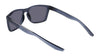 Nike FORTUNE FD1692 Sunglasses | Size 57 / Matte Blue Lightning/Silver Fl