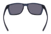 Nike FORTUNE FD1692 Sunglasses | Size 57 / Matte Blue Lightning/Silver Fl