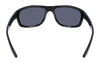 Nike LYNK FD1806 Sunglasses | Size 57 / Black/Dark Grey