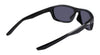 Nike LYNK FD1806 Sunglasses | Size 57 / Black/Dark Grey