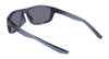 Nike LYNK FD1806 Sunglasses | Size 57 / Black/Dark Grey
