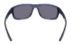 Nike LYNK FD1806 Sunglasses | Size 57 / Black/Dark Grey
