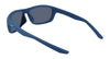 Nike LYNK FD1806 Sunglasses | Size 57 / Black/Dark Grey