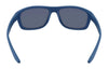 Nike LYNK FD1806 Sunglasses | Size 57 / Black/Dark Grey