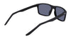 Nike FIRE FD1819 Sunglasses | Size 58 / Armory Navy/Polar Blue