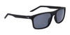 Nike FIRE FD1819 Sunglasses | Size 58 / Armory Navy/Polar Blue