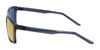 Nike FIRE FD1819 Sunglasses | Size 58 / Armory Navy/Polar Blue