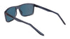 Nike FIRE FD1819 Sunglasses | Size 58 / Armory Navy/Polar Blue