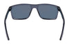 Nike FIRE FD1819 Sunglasses | Size 58 / Armory Navy/Polar Blue