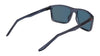 Nike FIRE FD1819 Sunglasses | Size 58 / Armory Navy/Polar Blue