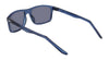 Nike FIRE FD1819 Sunglasses | Size 58 / Armory Navy/Polar Blue