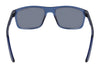 Nike FIRE FD1819 Sunglasses | Size 58 / Armory Navy/Polar Blue