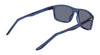 Nike FIRE FD1819 Sunglasses | Size 58 / Armory Navy/Polar Blue