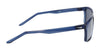 Nike FIRE FD1819 Sunglasses | Size 58 / Armory Navy/Polar Blue