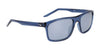 Nike FIRE FD1819 Sunglasses | Size 58 / Armory Navy/Polar Blue