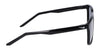 Nike RAVE FD1849 Sunglasses | Size 57 / Black/Polar Silver Flash