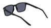 Nike RAVE FD1849 Sunglasses | Size 57 / Black/Polar Silver Flash