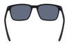 Nike RAVE FD1849 Sunglasses | Size 57 / Black/Polar Silver Flash