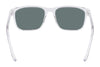 Nike RAVE FD1849 Sunglasses | Size 57 / Black/Polar Silver Flash