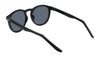 Nike SWERVE FD1850 Sunglasses | Size 51 / Black/Polar Silver Flash