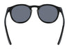 Nike SWERVE FD1850 Sunglasses | Size 51 / Black/Polar Silver Flash