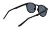 Nike SWERVE FD1850 Sunglasses | Size 51 / Black/Polar Silver Flash