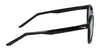 Nike SWERVE FD1850 Sunglasses | Size 51 / Black/Polar Silver Flash