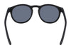 Nike SWERVE FD1850 Sunglasses | Size 51 / Black/Polar Silver Flash