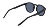 Nike SWERVE FD1850 Sunglasses | Size 51 / Black/Polar Silver Flash