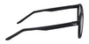 Nike SWERVE FD1850 Sunglasses | Size 51 / Black/Polar Silver Flash