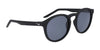 Nike SWERVE FD1850 Sunglasses | Size 51 / Black/Polar Silver Flash