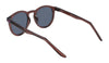 Nike SWERVE FD1850 Sunglasses | Size 51 / Black/Polar Silver Flash