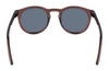 Nike SWERVE FD1850 Sunglasses | Size 51 / Black/Polar Silver Flash