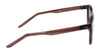 Nike SWERVE FD1850 Sunglasses | Size 51 / Black/Polar Silver Flash